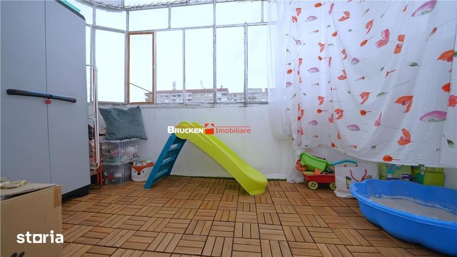 Apartament 2 camere decomandat | Nufarul | vis-a-vis de Lotus Center - 6