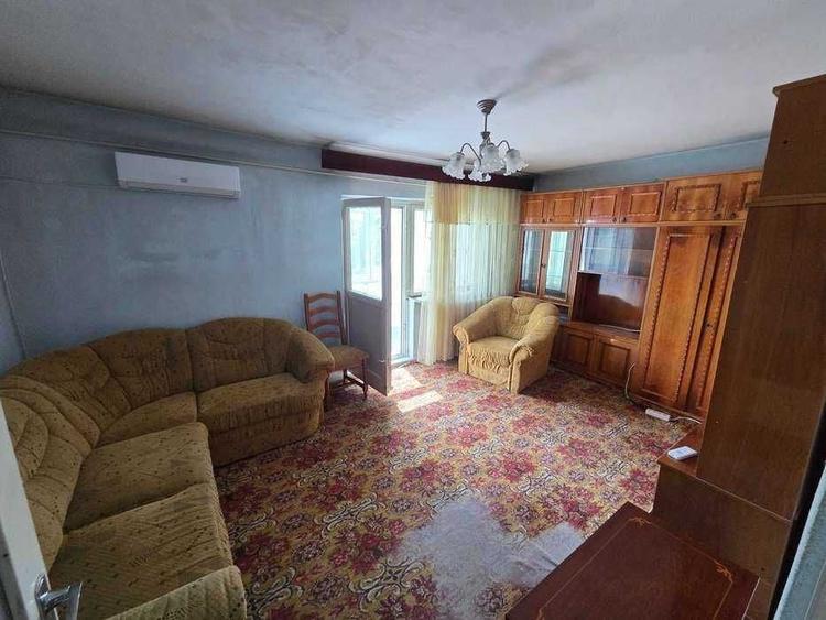 Apartament cu 2 camere decomandat în Popa Șapcă