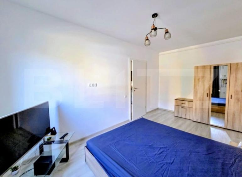 Apartament cu 2 camere, parter, la cheie, zona Eroilor! - 2