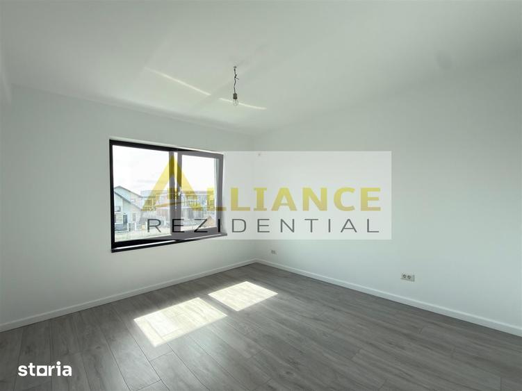 Vila individuala | 4 camere | 2 bai | Teren 450mp - 11