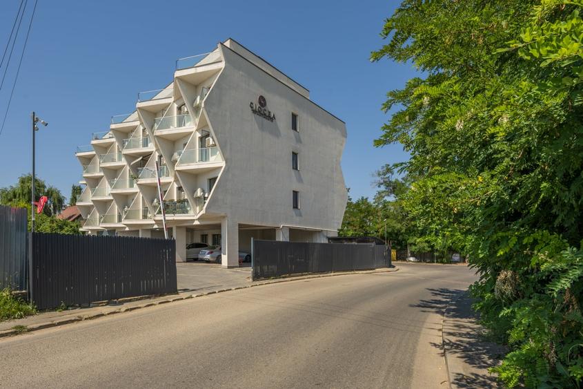 Pipera – Pasajul Pipera | Apartament Modern, Mobilat Utilat - 8