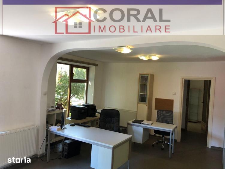 Spațiu comercial, de 45 mp, în Decebal