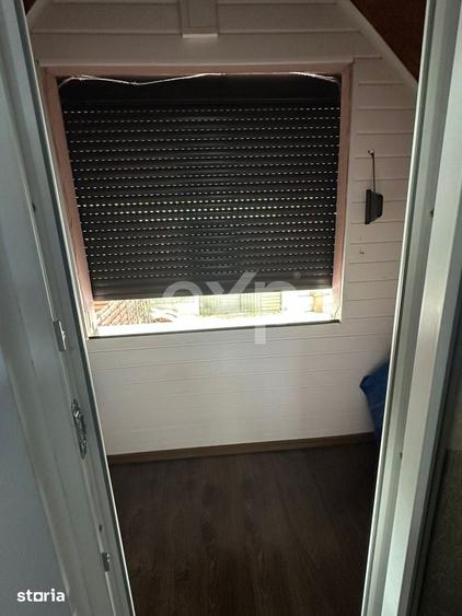 Casă cu 2 camere cu Teren 445 Mp în Trivale