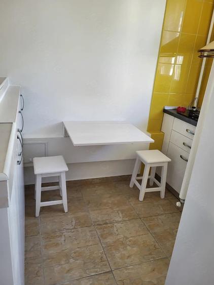 Garsonieră decomandată în Pantelimon