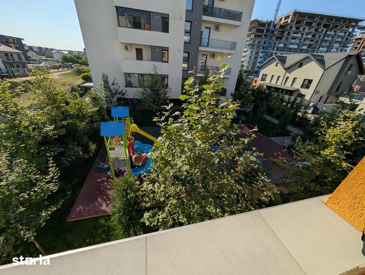 Proprietar, 3 cam, Titan4Residence, prima inchiriere, parcare op?ional - 2