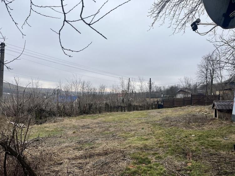 Casă cu 2 camere în Central