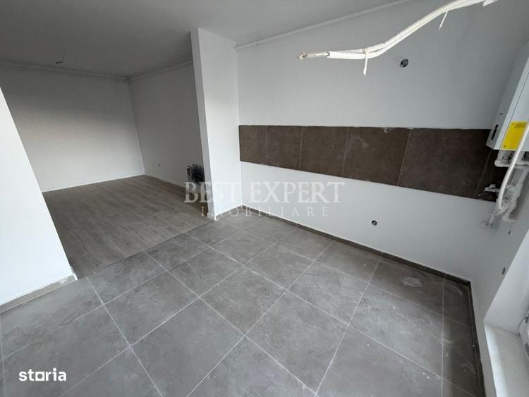 2 Camere in Bloc cu regim redus de inaltime| Finalizat | Th.Pallady - 8