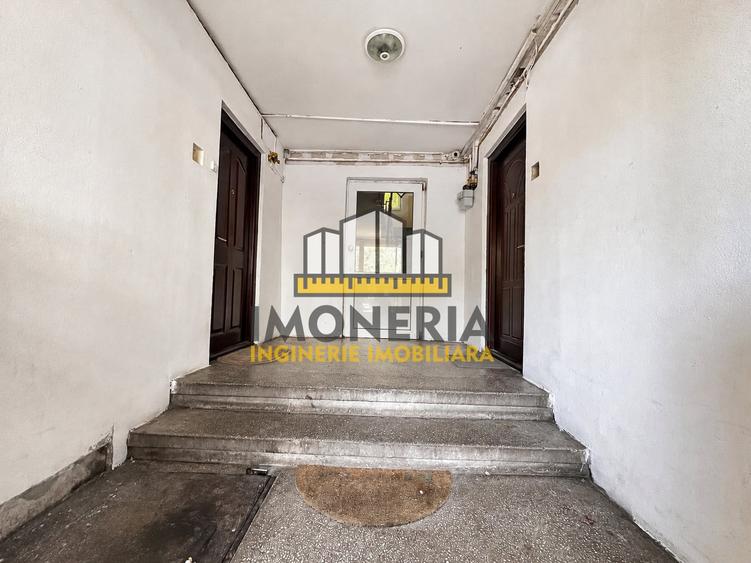 2 camere decomandat – 400 m Mega Mall – pet friendly – 0% comision - 15