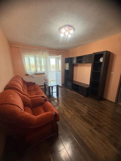 Inchiriez apartament 2 camere - 2
