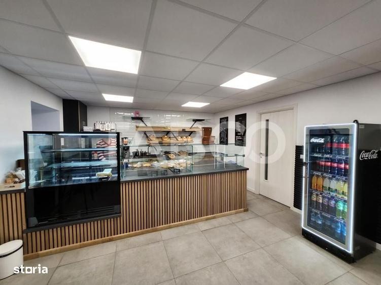 Spațiu comercial, de 72 mp, în Ultracentral