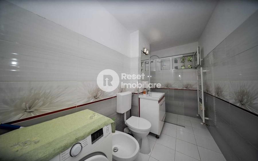 Apartament cu 3 camere decomandat în Grigorescu