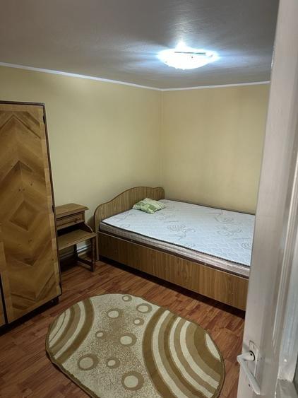 Casă cu 3 camere în Exterior Vest