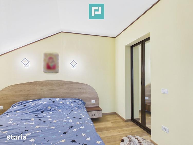 Casă cu 4 camere cu Teren 945 Mp în Șiria