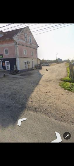 Spațiu comercial, în Central