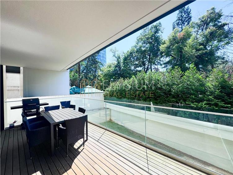 Apartament tip Duplex cu 4 camere de vanzare One Charles de Gaulle - 18