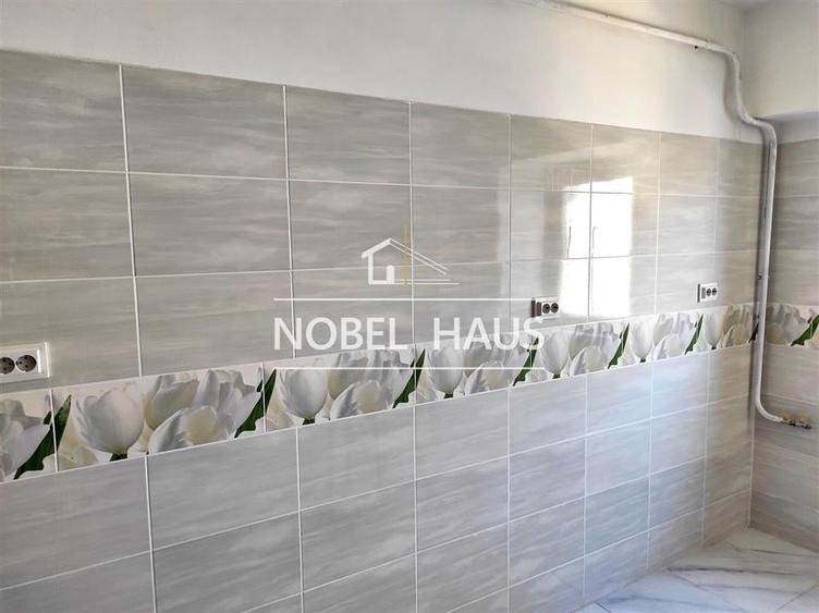 Apartament cu 3 camere decomandat în Sud