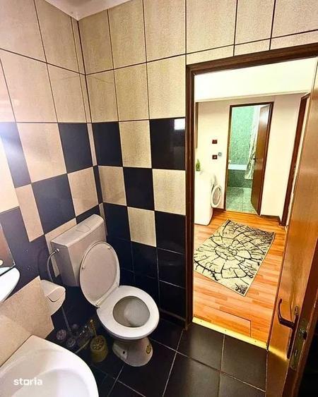 Apartament 3 camere | 2 dormitoare | 2 bai | 2 balcoane | Marasti - 5