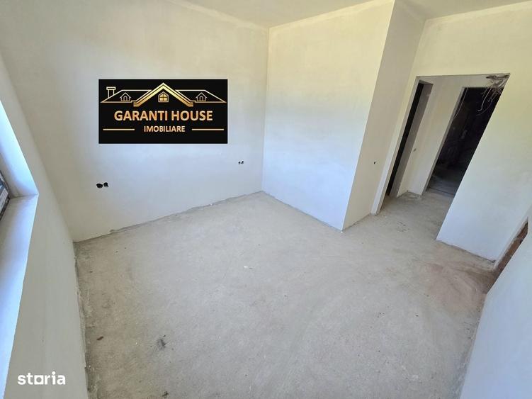 Zona Republicii, apartament 2 camere, 56.15 mpc, semifinisat, 65 350 - 3