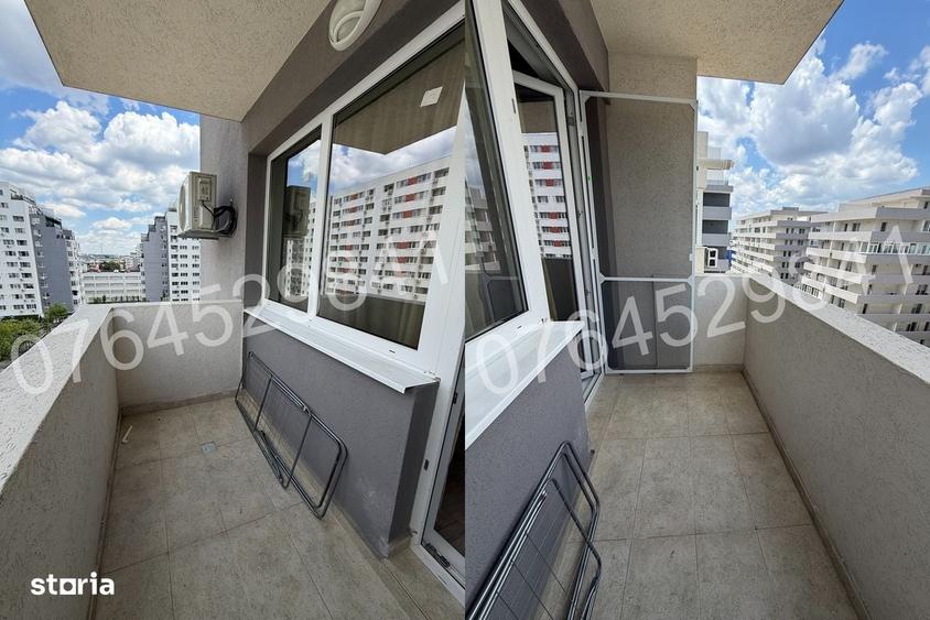 Apt. 2 cam,premium,bloc 2022,Rotar Park 2,Militari,Metro-Mc Donald's - 18