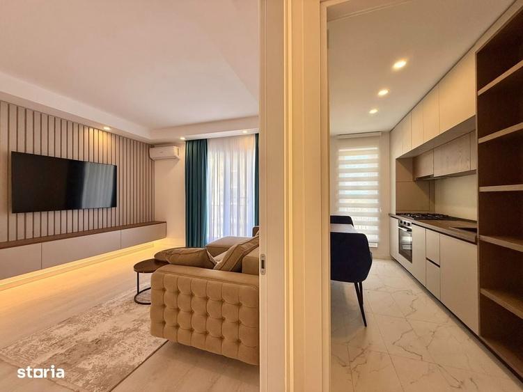 Apartament cu 2 camere în Ștefăneștii de Jos