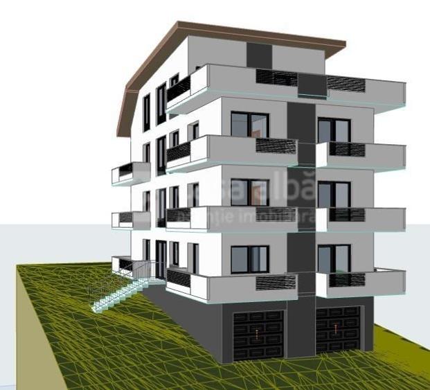 Teren Construcții intravilan de 600 mp, în Păcurari