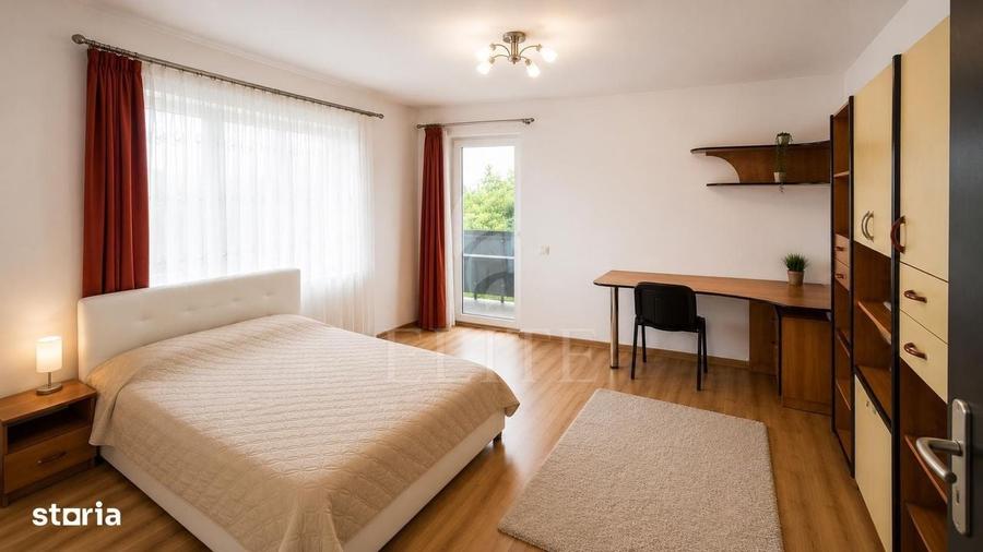 Apartament 3 camere in zona EUROPA - 8