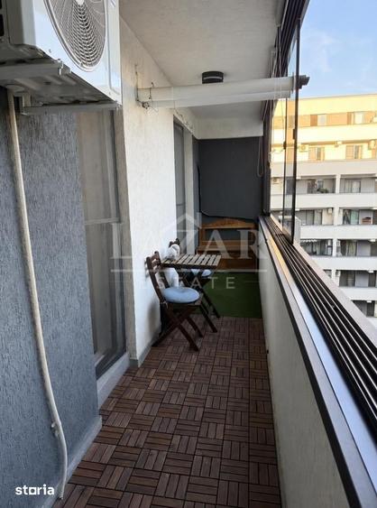 Apartament cu 2 camere decomandat în Sebastian