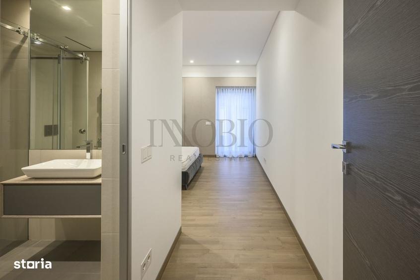 Resedinta Exclusivista cu 5 Camere | 201 mp | Terasa 25 mp - 13
