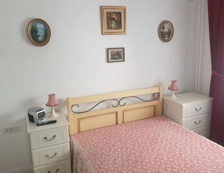 Apartament cu 4 camere decomandat, mobilat în Vitan Mall