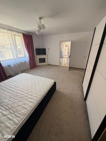 Apartament cu 3 camere 80mp in casa, zona Blumana - 1