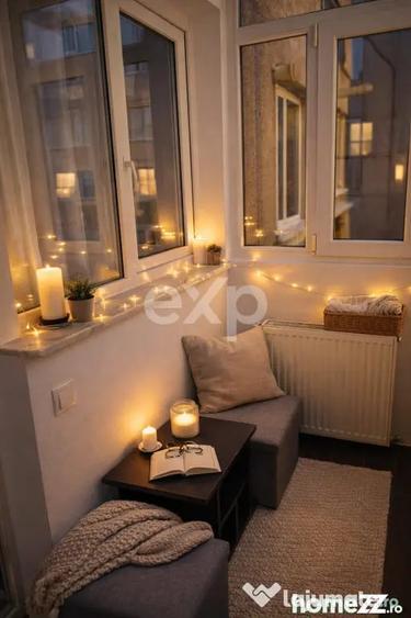 Apartament 2 camere Ultracentral Modern | Full Upgrade | 2 B - 2