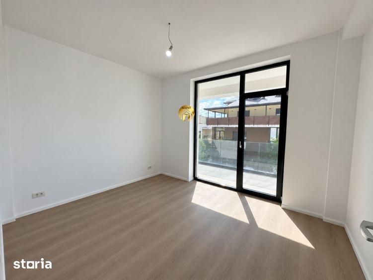 APT. 17 - 3 Camere - 85mp - Bloc Nou - Aproape de DN1 - 5