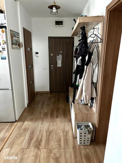 Apartament cu 4 camere decomandat în Circumvalațiunii