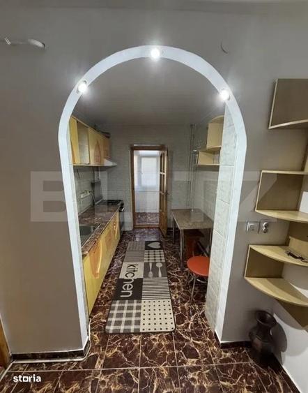 Apartament 2 Camere Nicolina - 4