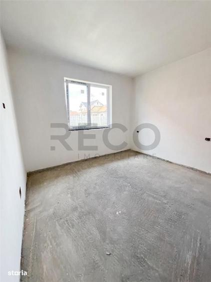 Casă cu 4 camere cu Teren 437 Mp în Sântandrei