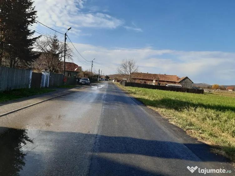 Teren în Central