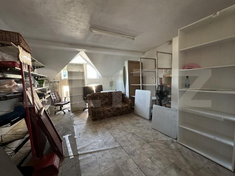 Spațiu comercial, de 43 mp, în Ultracentral