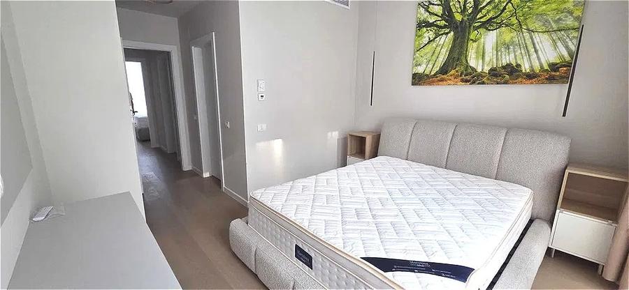 Apartament 3 camere | Modern | Parcare Inclusa | Catted Family - 4