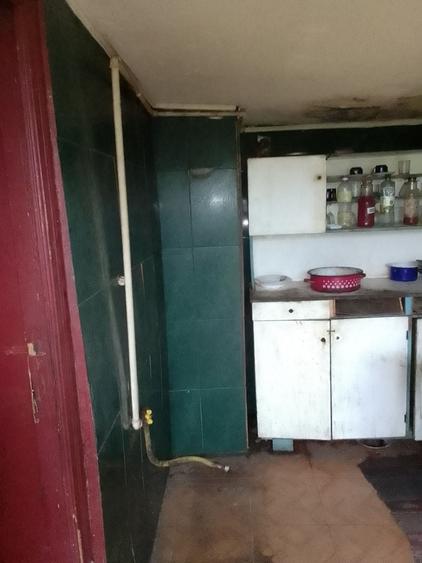 Casă cu 4 camere cu Teren 1200 Mp în Gârbovi