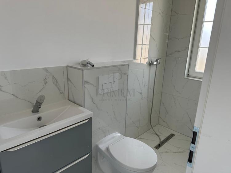 MOSNITA -ZONA EXCELENTA - 4 CAMERE -DUPLEX - 1
