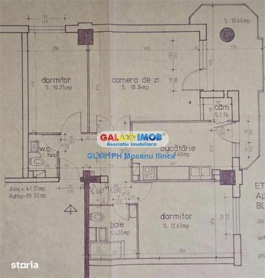 Vanzare apartament 3 camere, Ploiesti, Republicii - 9