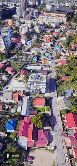 Casă cu 4 camere cu Teren 266 Mp în Tudor Vladimirescu