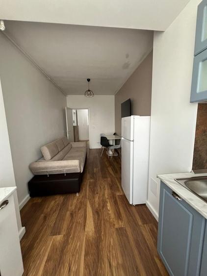 Apartament decomandat în Central