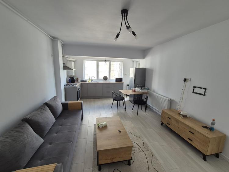 Apartament 2 Camere - Metrou Berceni - 3