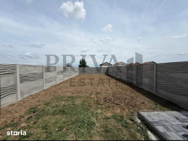 Casă cu 3 camere cu Teren 400 Mp în Circumvalațiunii