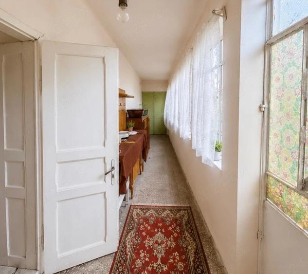 Casă cu 4 camere cu Teren 3500 Mp în Ficătar