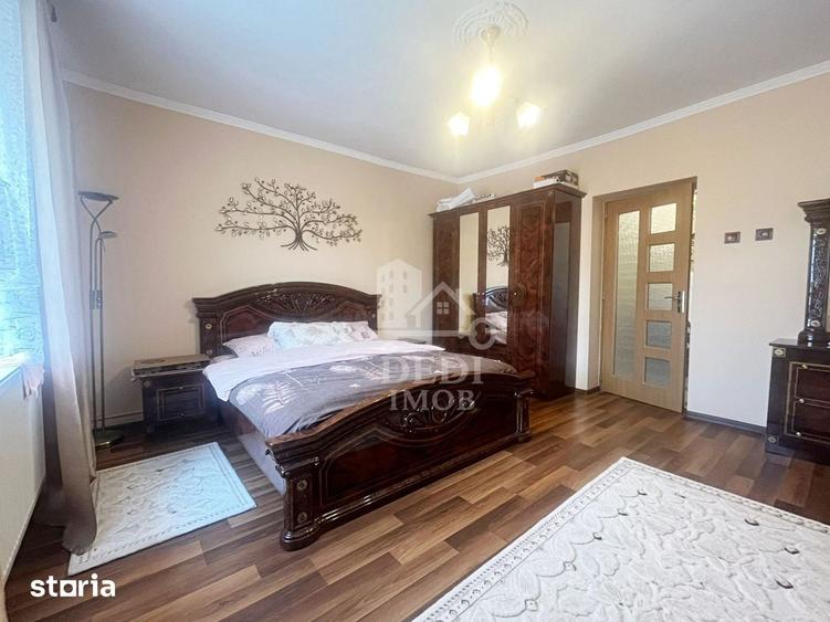 Casa de vanzare in Cetariu, Oradea - 20
