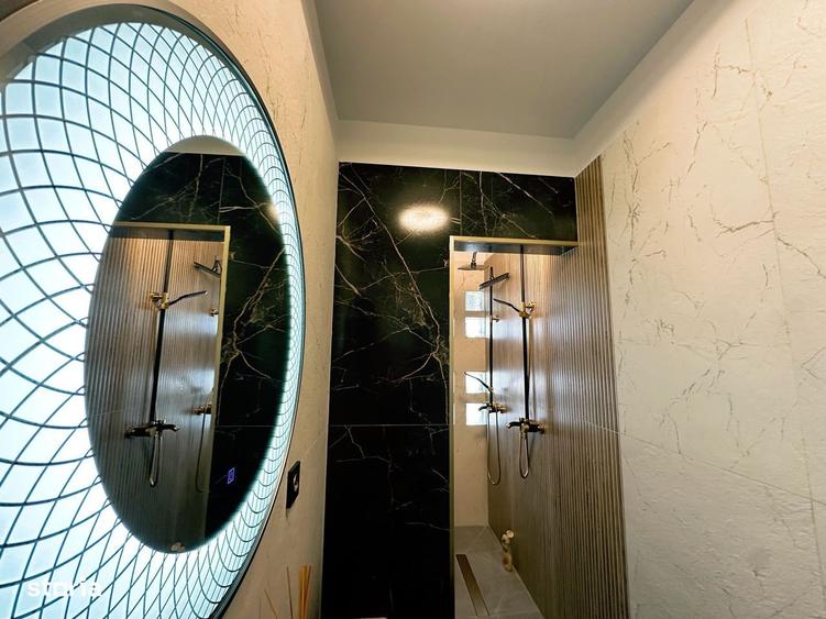 Apartament cu 2 camere decomandat în Floreasca