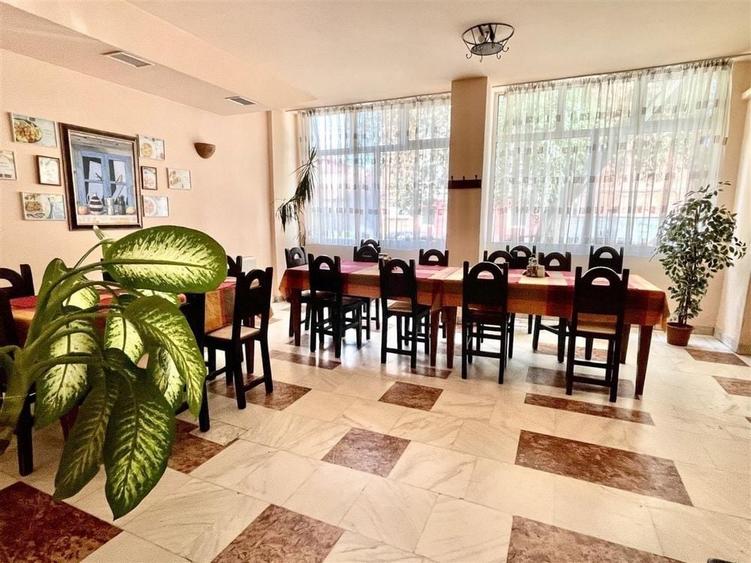 Spațiu comercial, de 230 mp, în Complex Studențesc