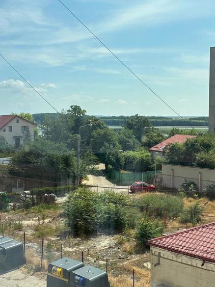 Apartament cu 2 camere decomandat în Mazepa 2